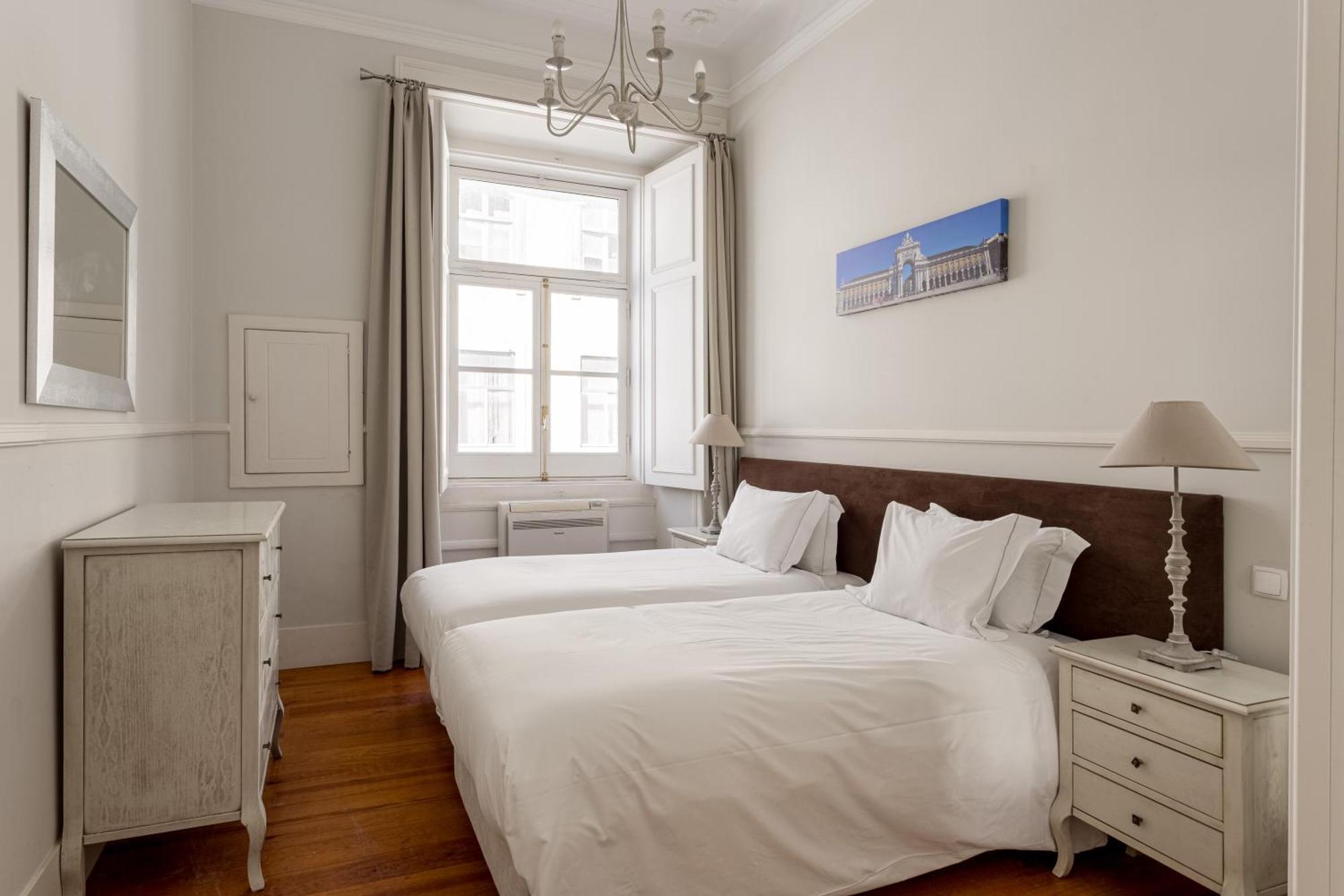 Joivy Downtown City Apartment Lisboa Exterior foto