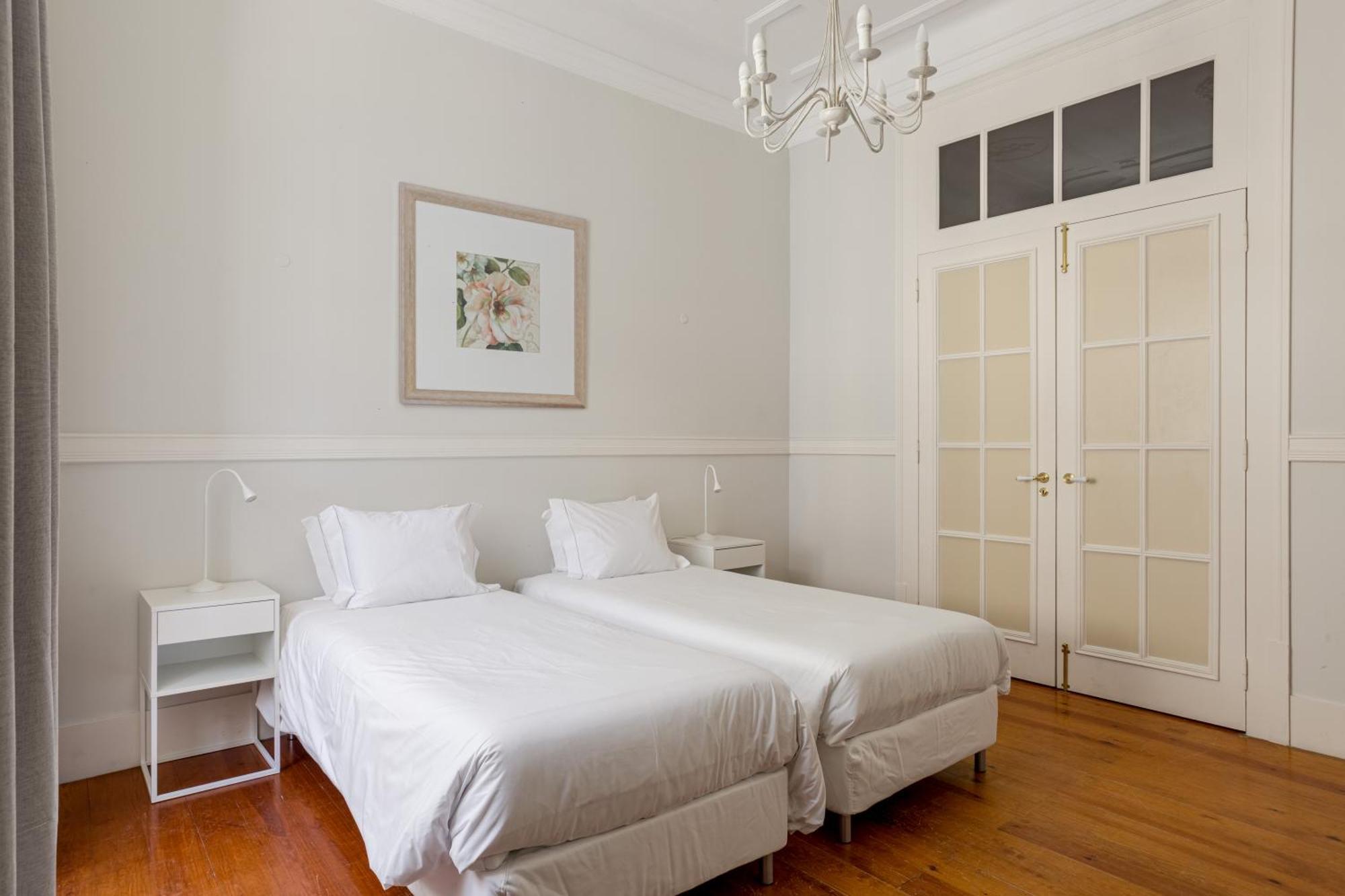 Joivy Downtown City Apartment Lisboa Exterior foto