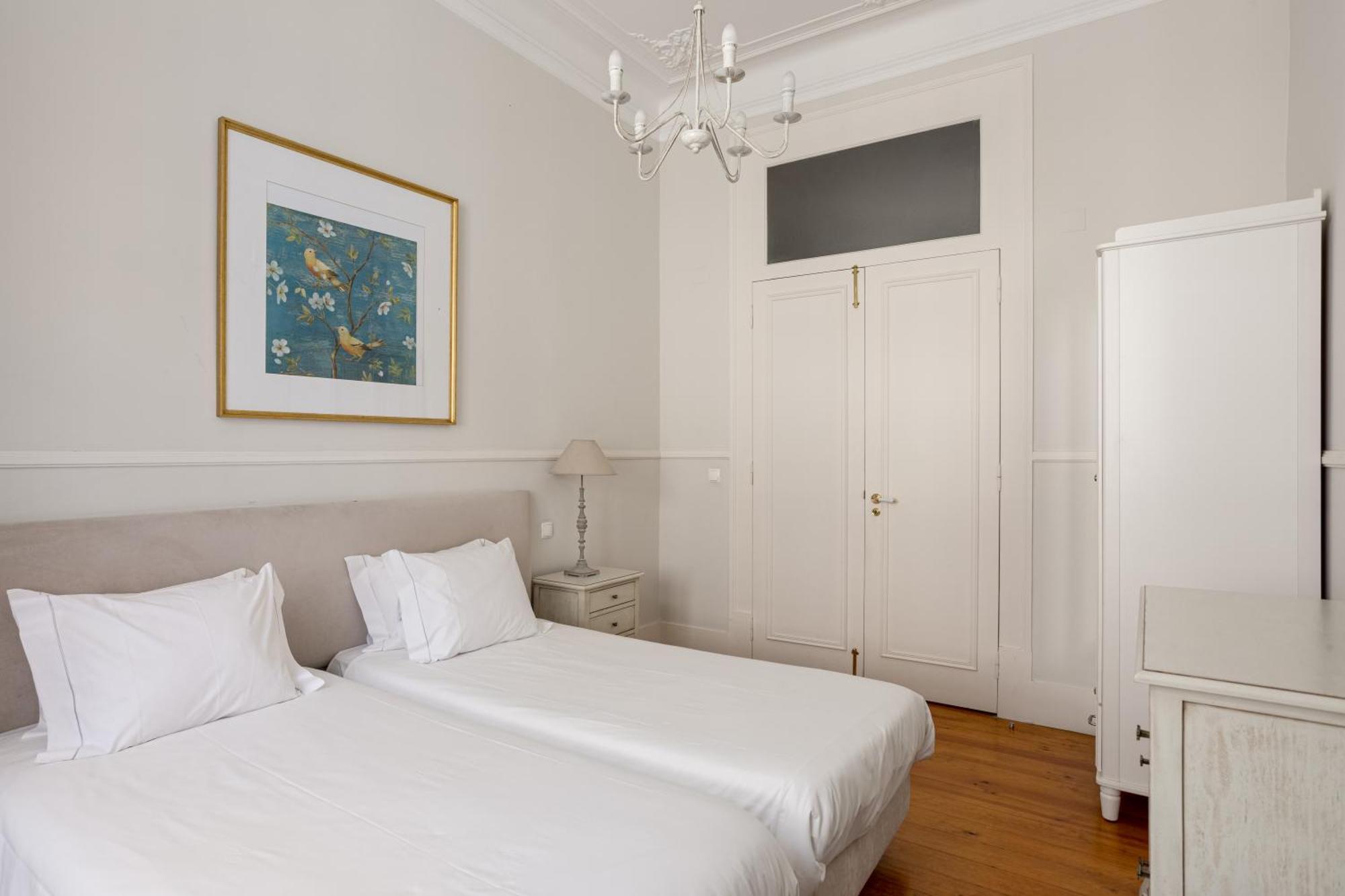 Joivy Downtown City Apartment Lisboa Exterior foto