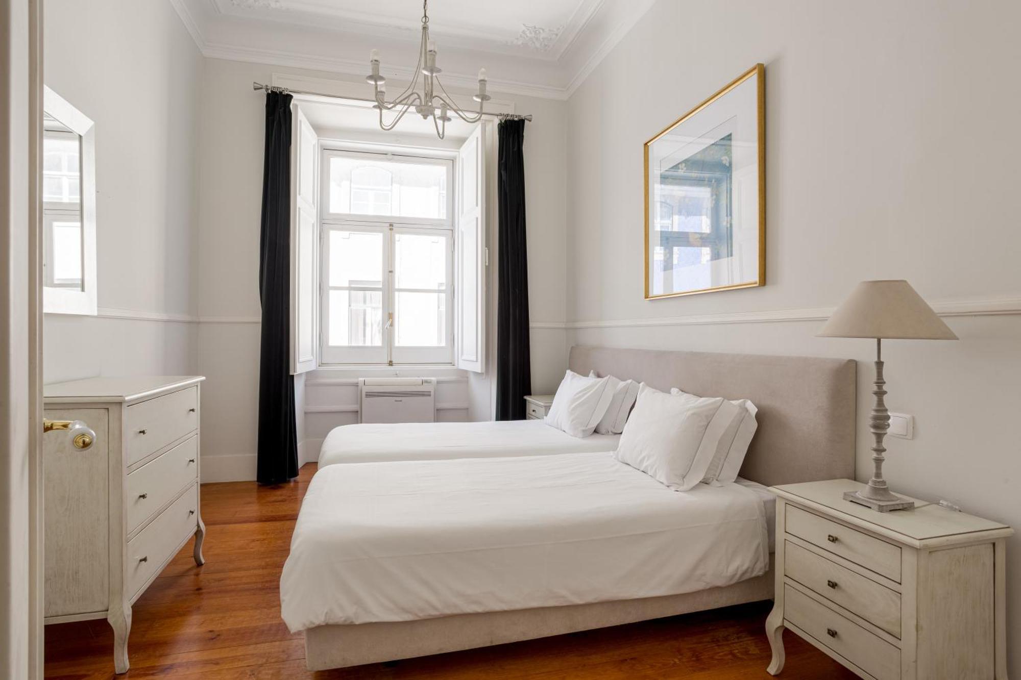 Joivy Downtown City Apartment Lisboa Exterior foto