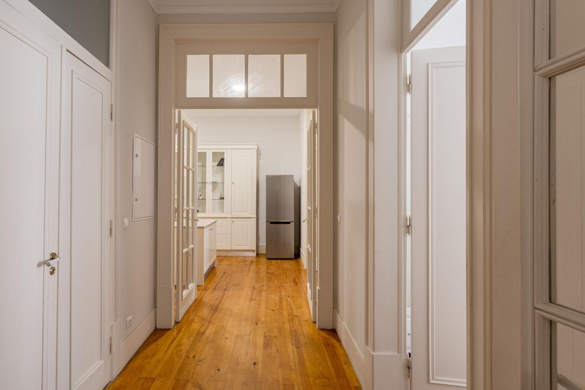 Joivy Downtown City Apartment Lisboa Exterior foto