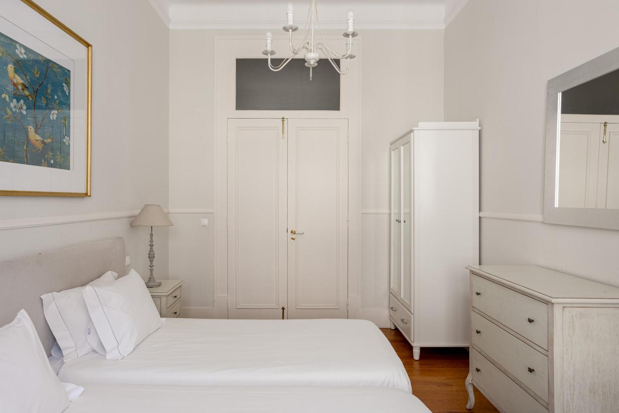 Joivy Downtown City Apartment Lisboa Exterior foto