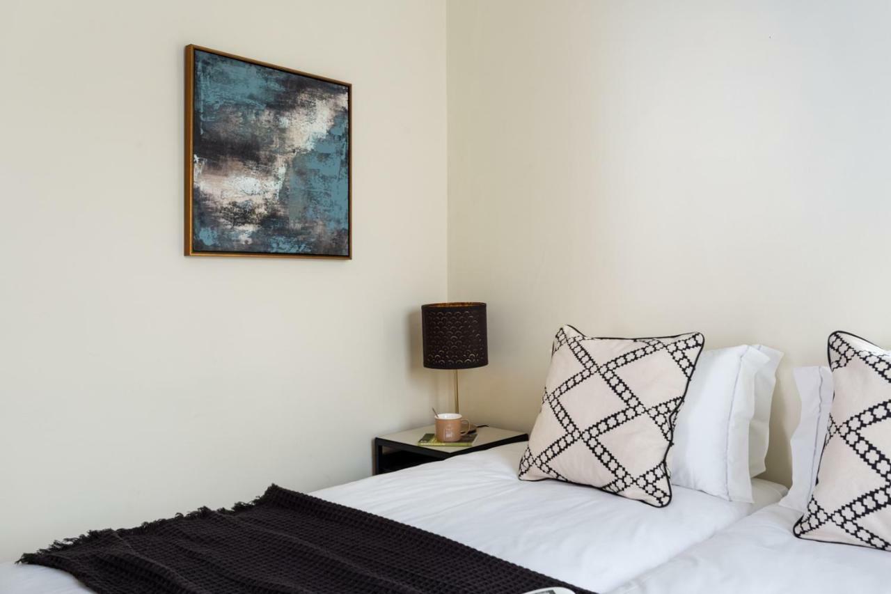 Joivy Downtown City Apartment Lisboa Exterior foto