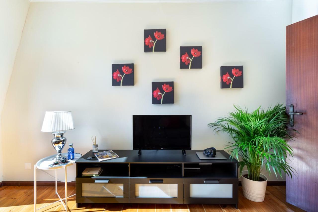 Joivy Downtown City Apartment Lisboa Exterior foto